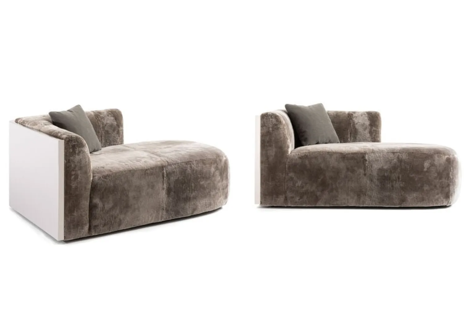 Chaise Longue Later 1