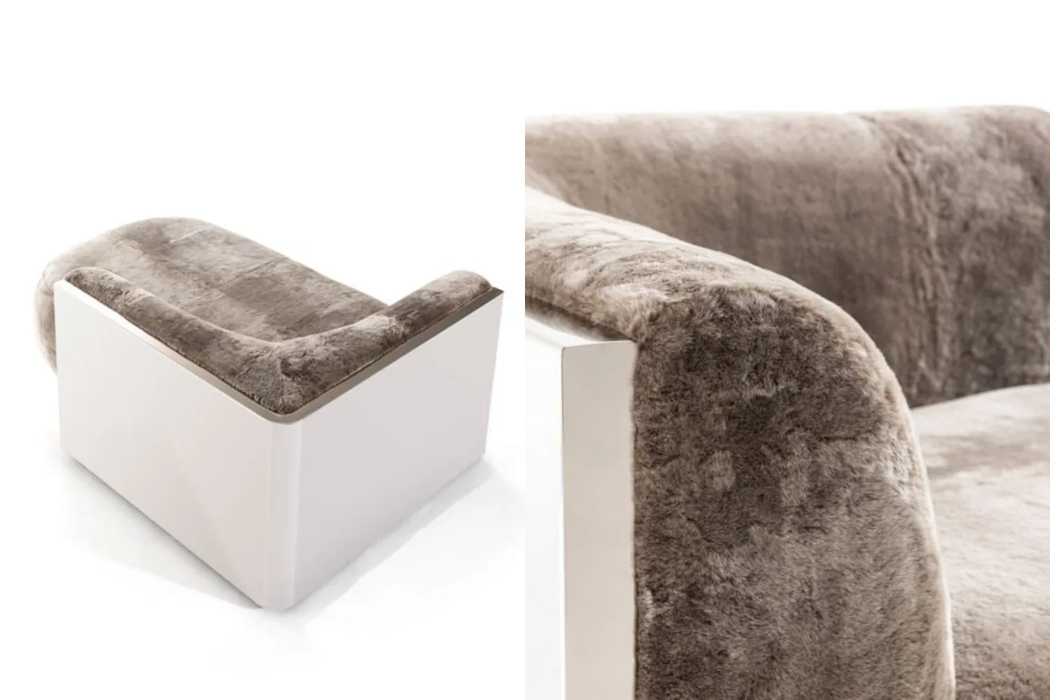 Chaise Longue Later 2