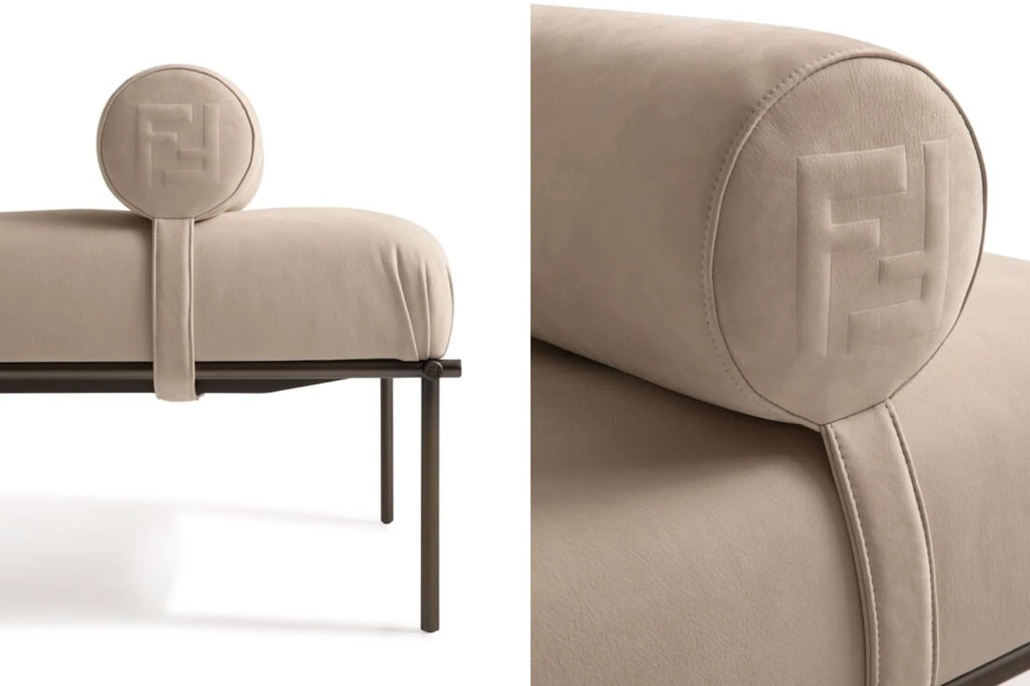 Chaise Longue Tiretto 1