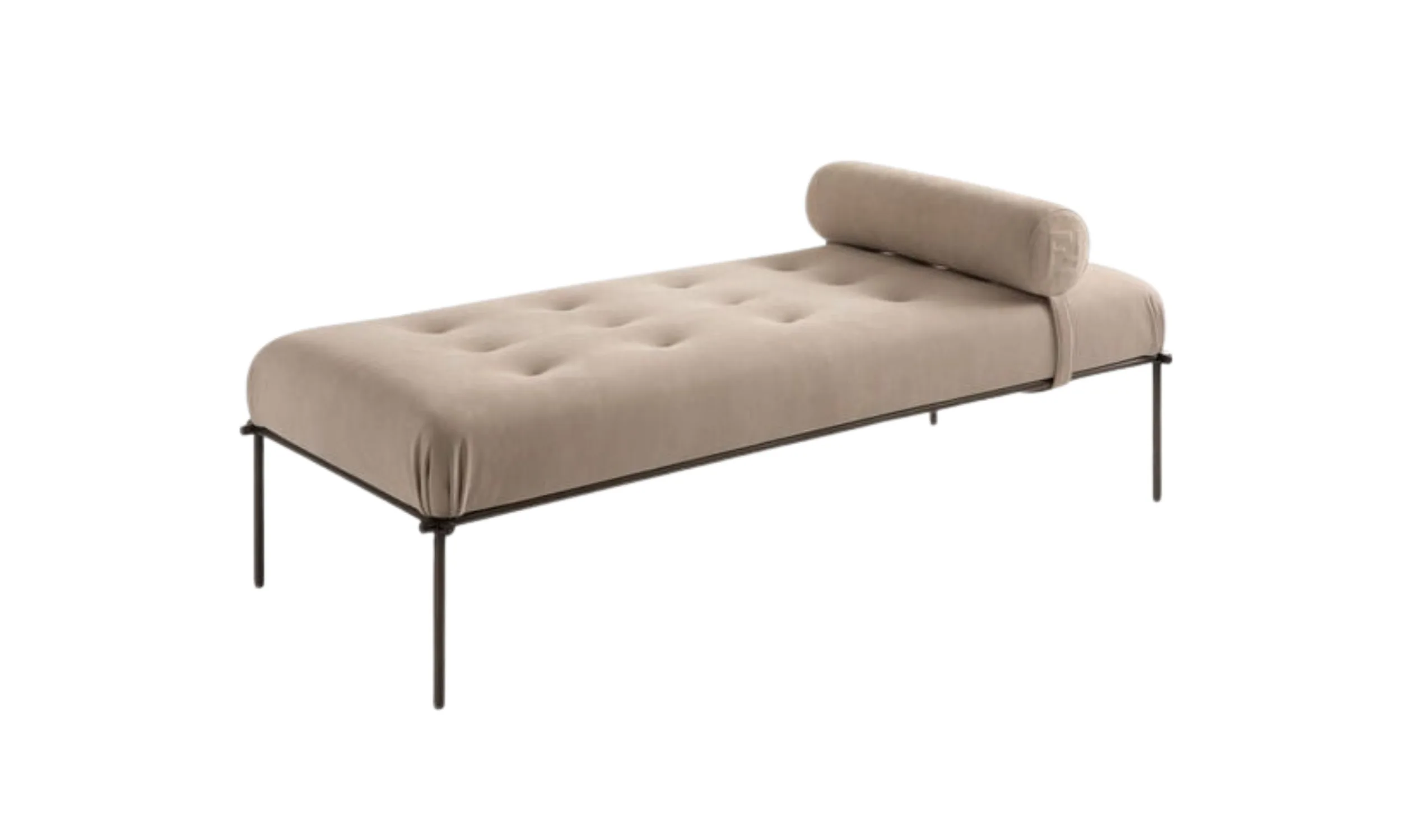 Chaise Longue Tiretto