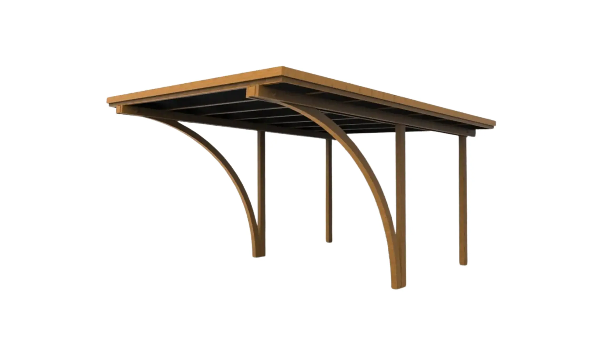 Cobertura Convercar para veículo