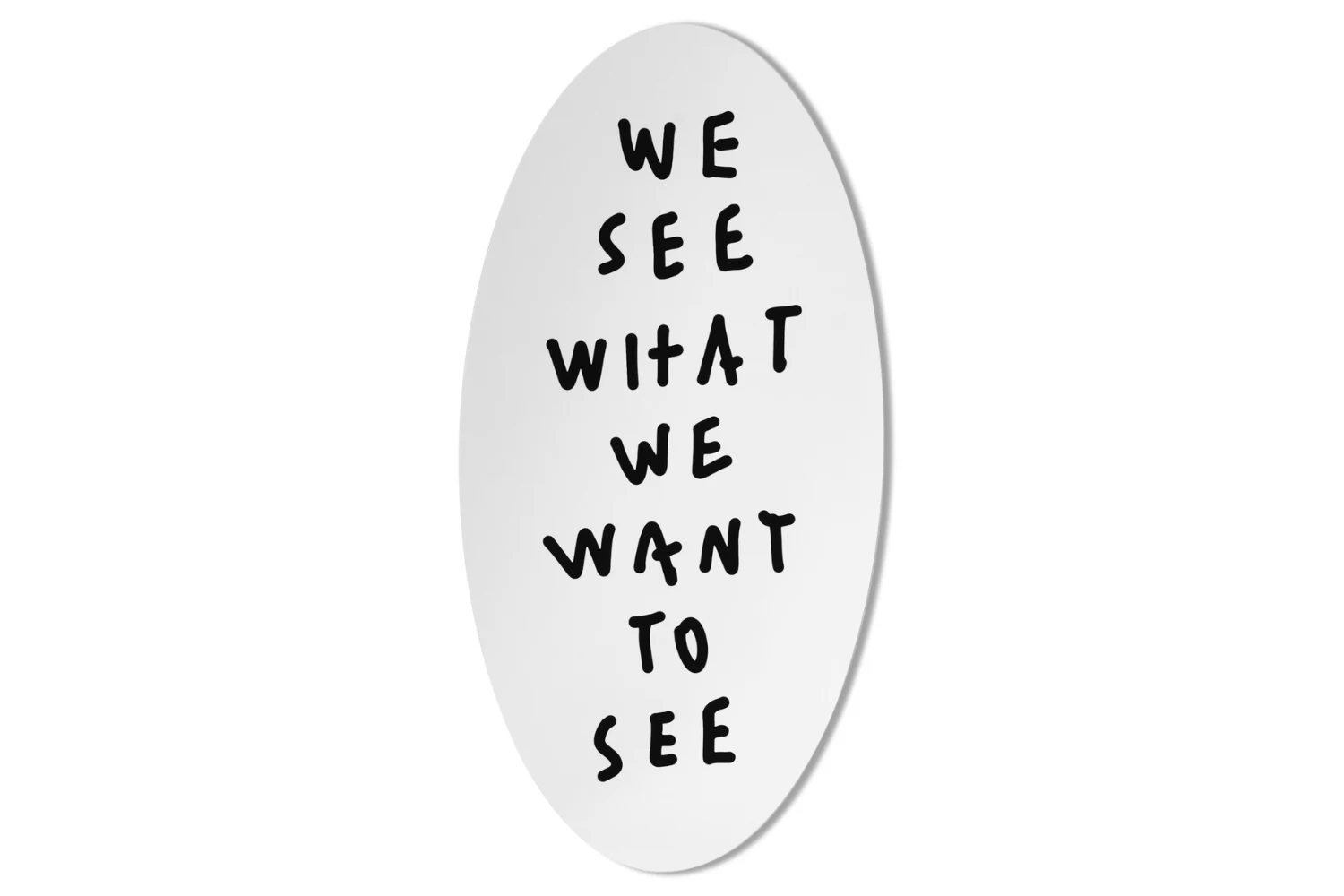 Espelhos Me From Outside 1