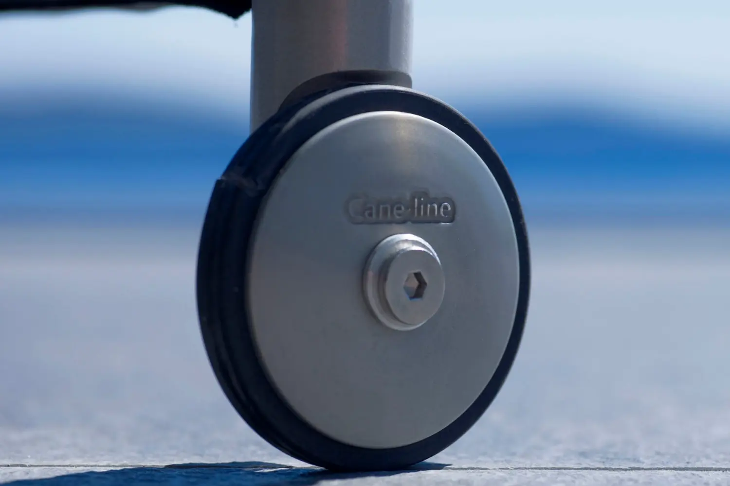 Espreguiçadeira Rest'''