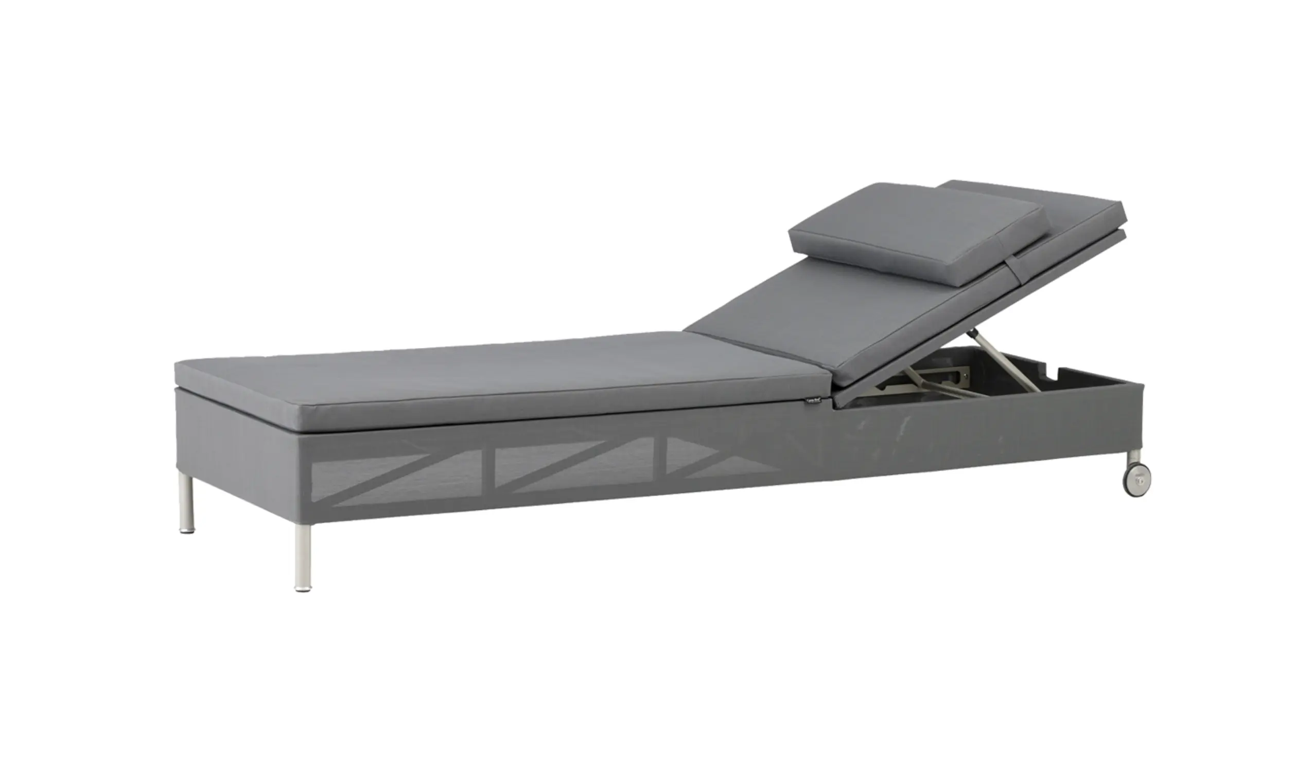 Espreguiçadeira Rest