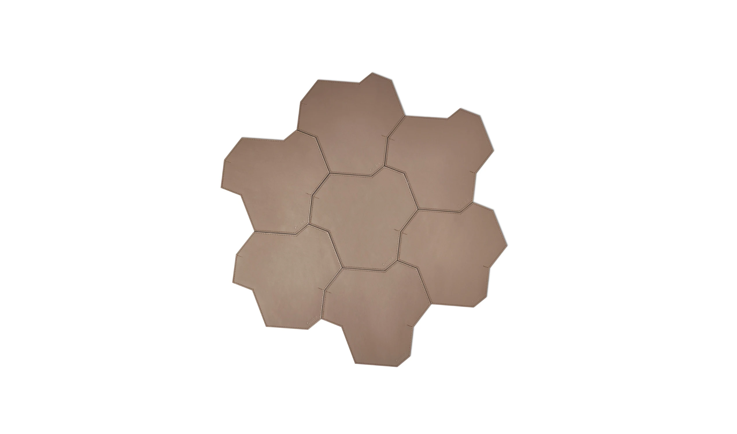 Jogo Americano D'o - Island