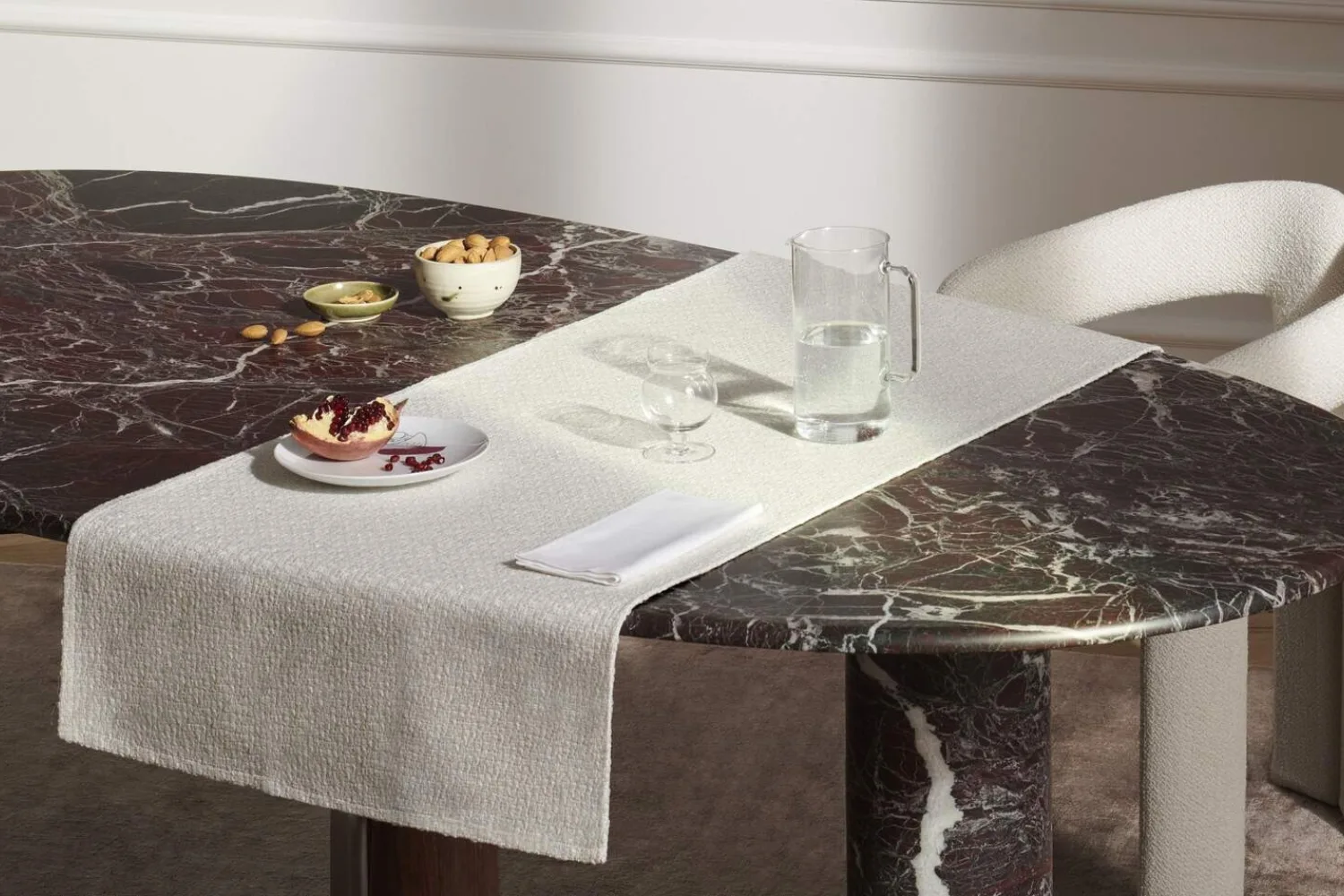 Jogo Americano Together 4