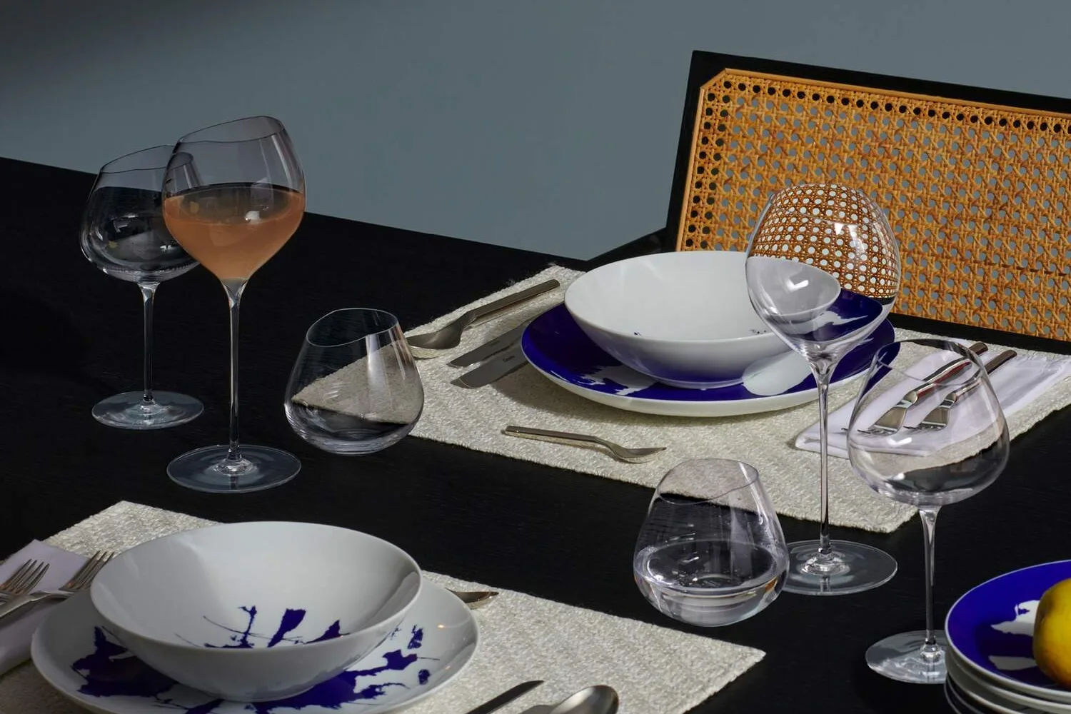 Jogo de Taças H2D'O-V 3