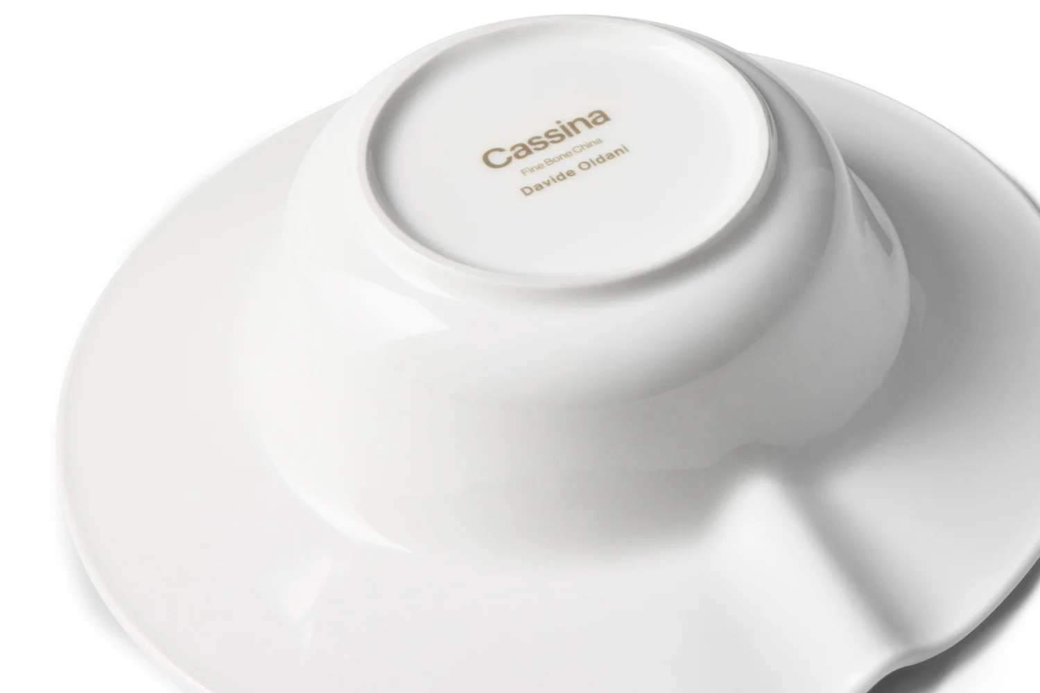 Louças D'o - Gala 3