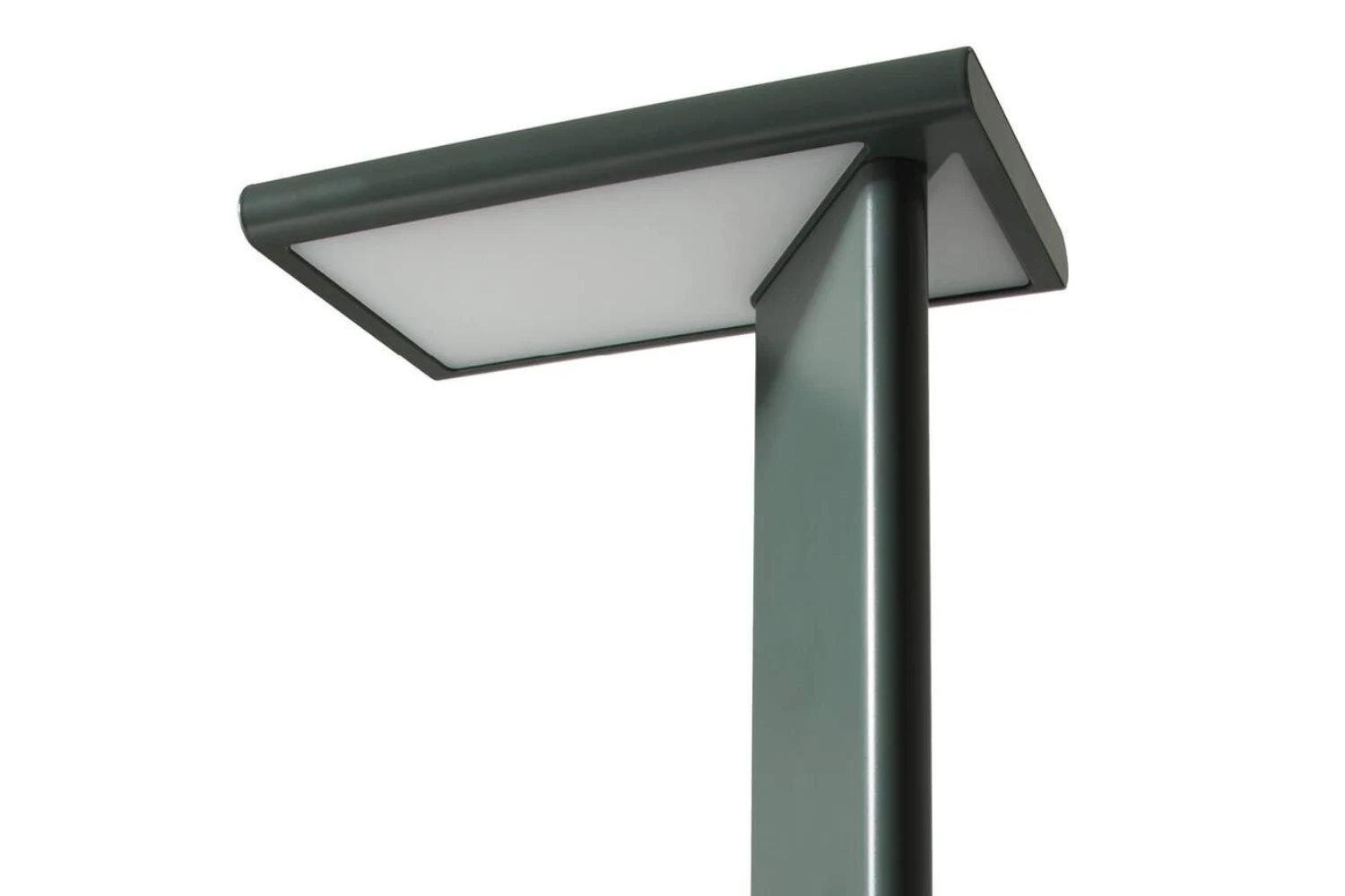 Luminária de Mesa Polyshape 3