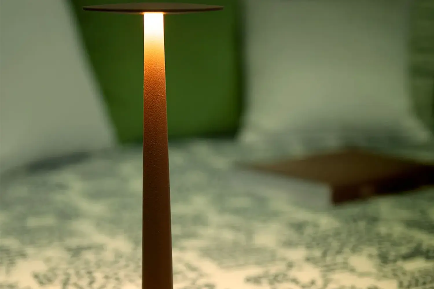 Luminária de Mesa Portofino'