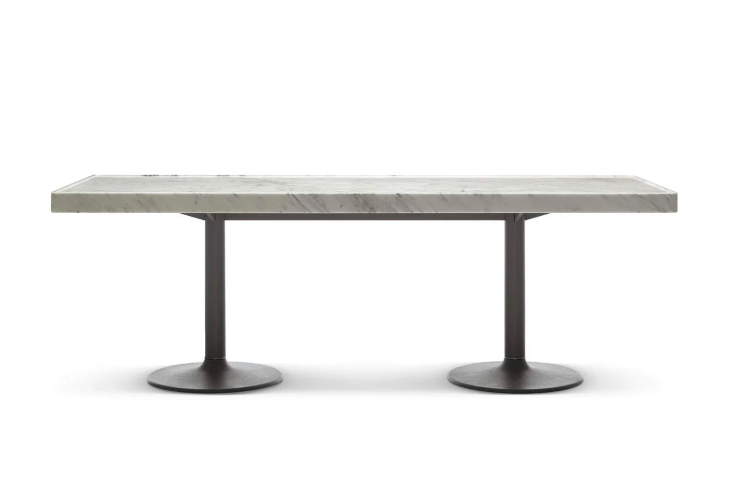 Mesa 11 Table Pieds Corolle 1