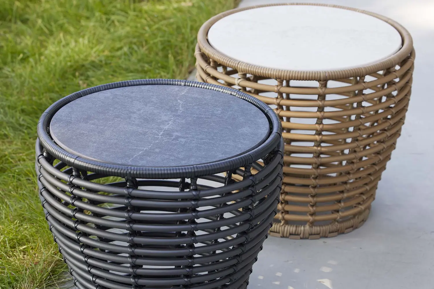 Mesa Lateral Basket'