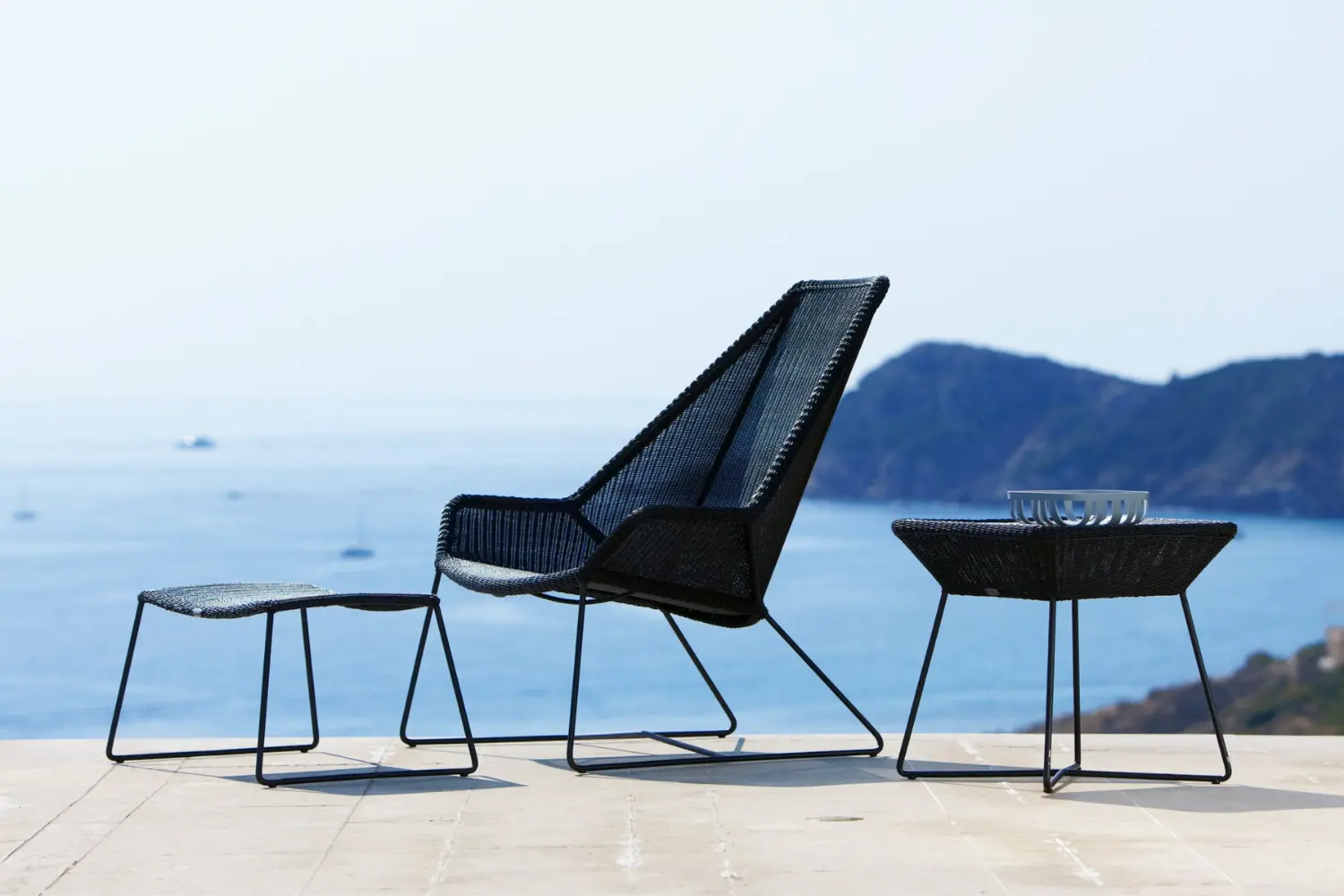 Mesa Lateral Breeze'