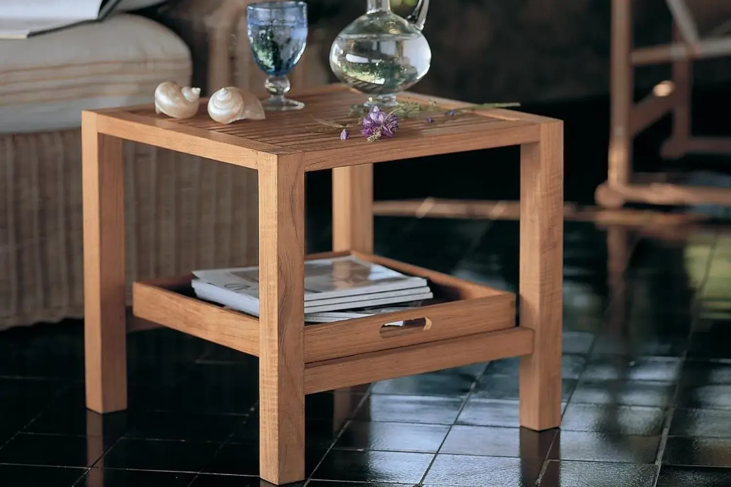 Mesa Lateral Chelsea'