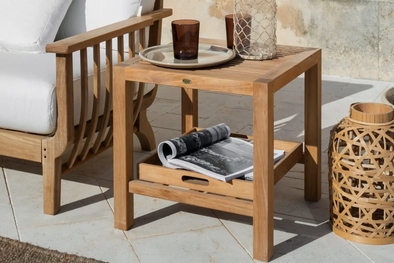 Mesa Lateral Chelsea''