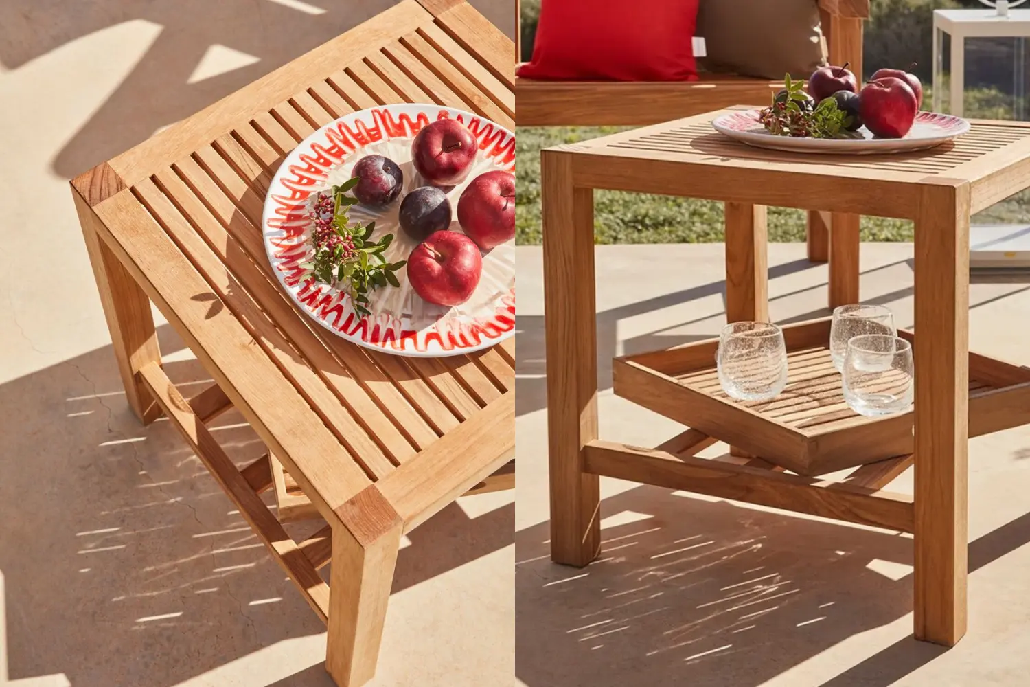 Mesa Lateral Chelsea'''