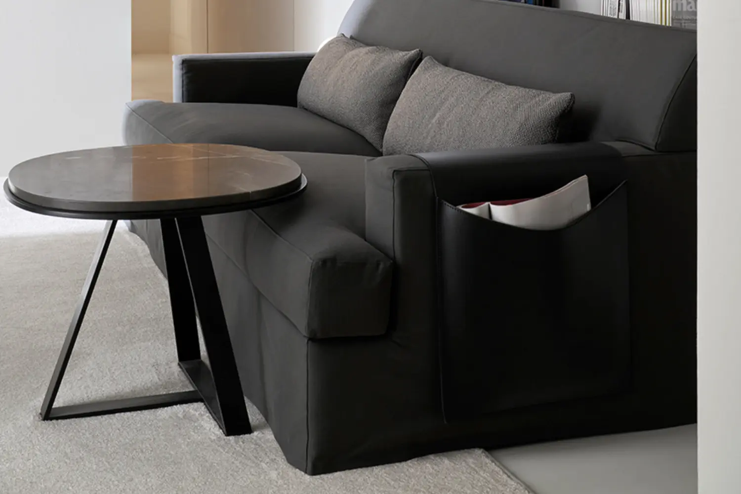 Mesa Lateral Judd'''