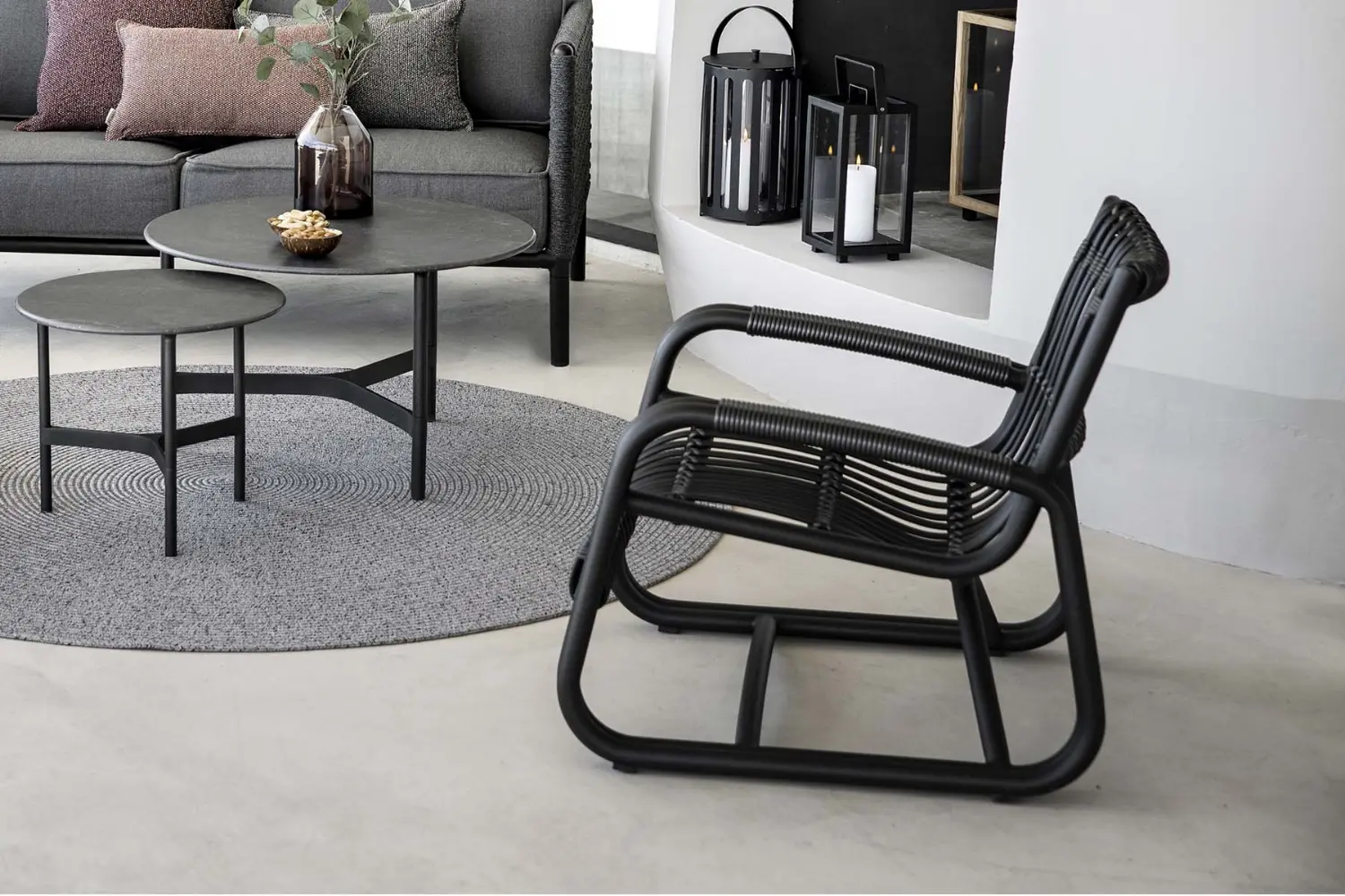 Mesa Lateral Twist''