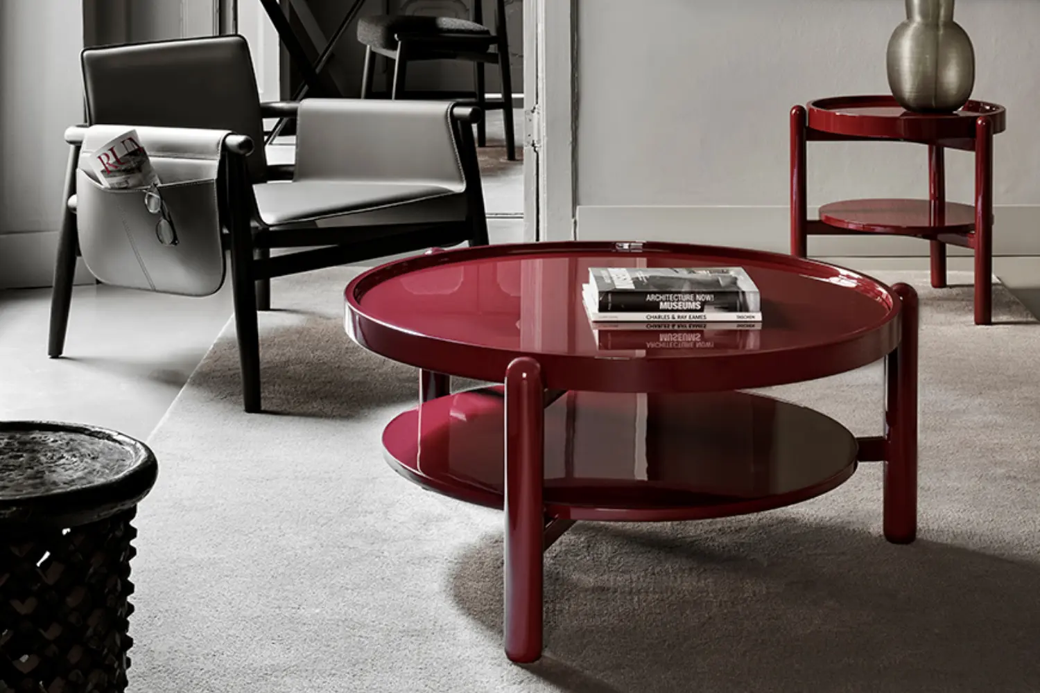 Mesa Lateral Vittorio'