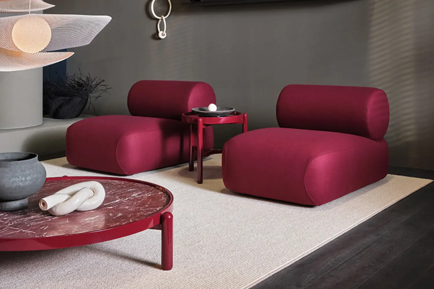 Mesa Lateral Vittorio''