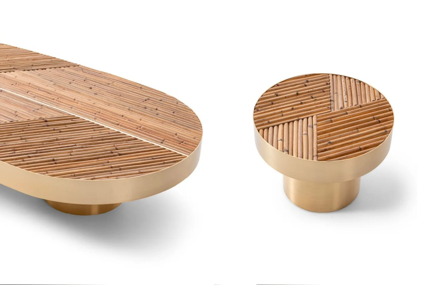 Mesa de Apoio Astuccio Canes 1