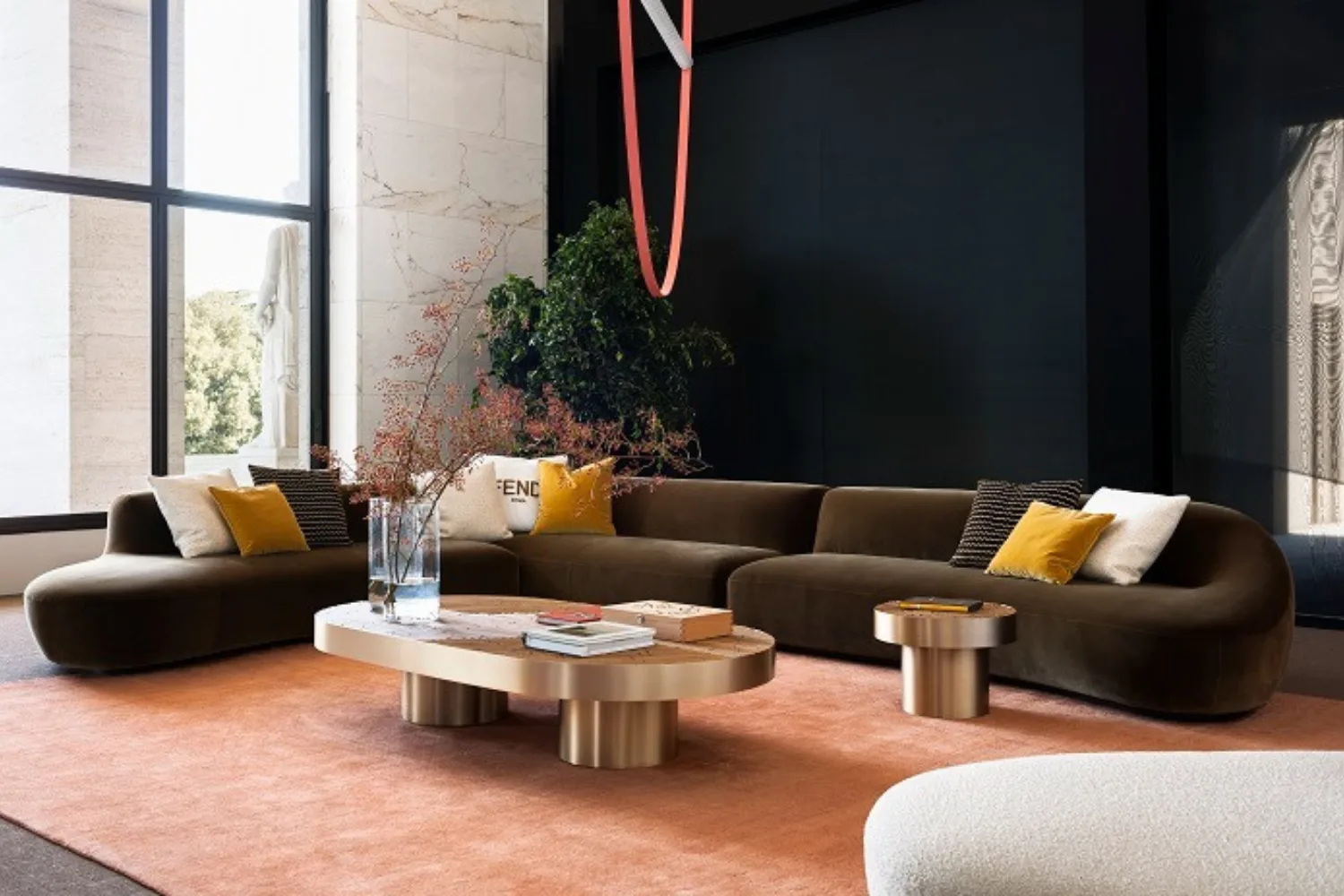 Mesa de Apoio Astuccio Canes 2