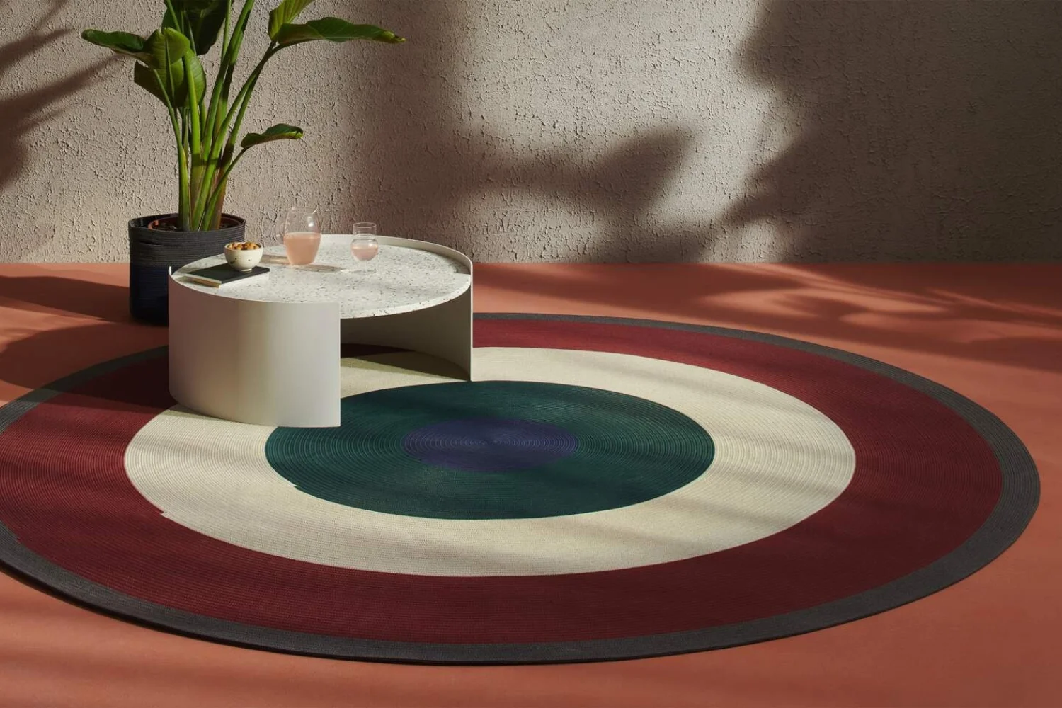 Mesa de Apoio Bowy Outdoor 3