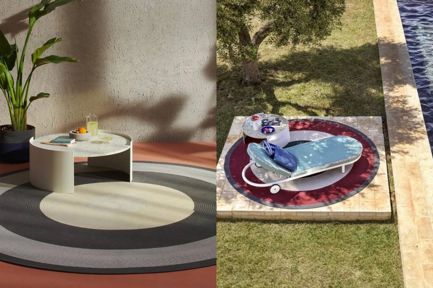 Mesa de Apoio Bowy Outdoor 4