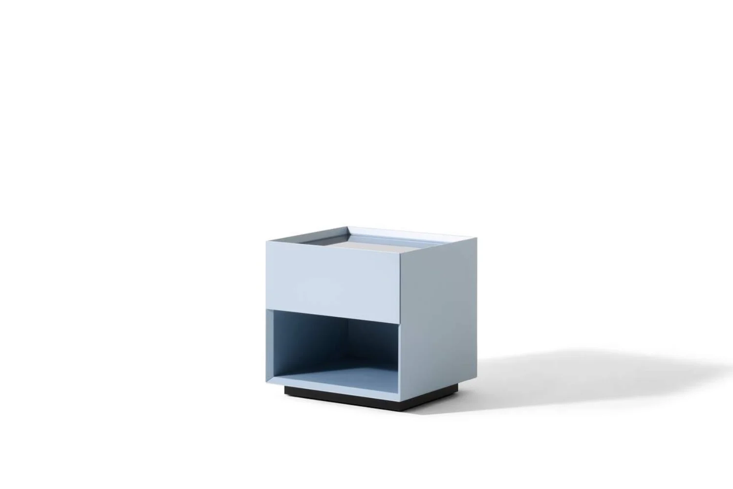 Mesa de Cabeceira Ghost Box 1