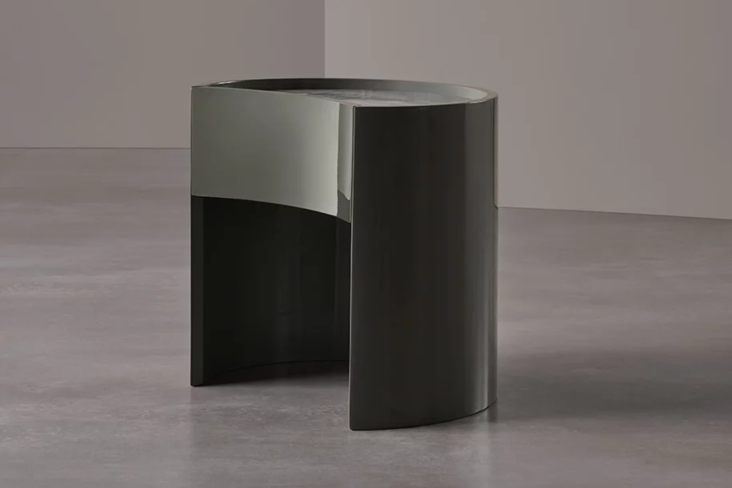 Mesa de Cabeceira Ronny'