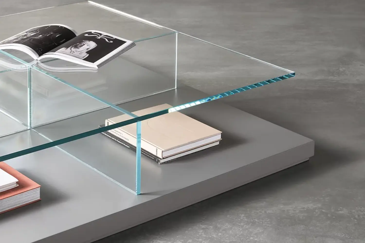 Mesa de Centro Cluny'''