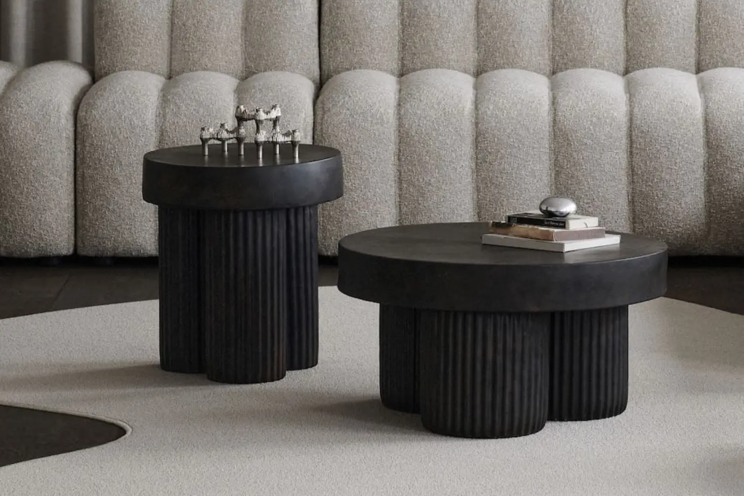 Mesa de Centro Gear round (2)