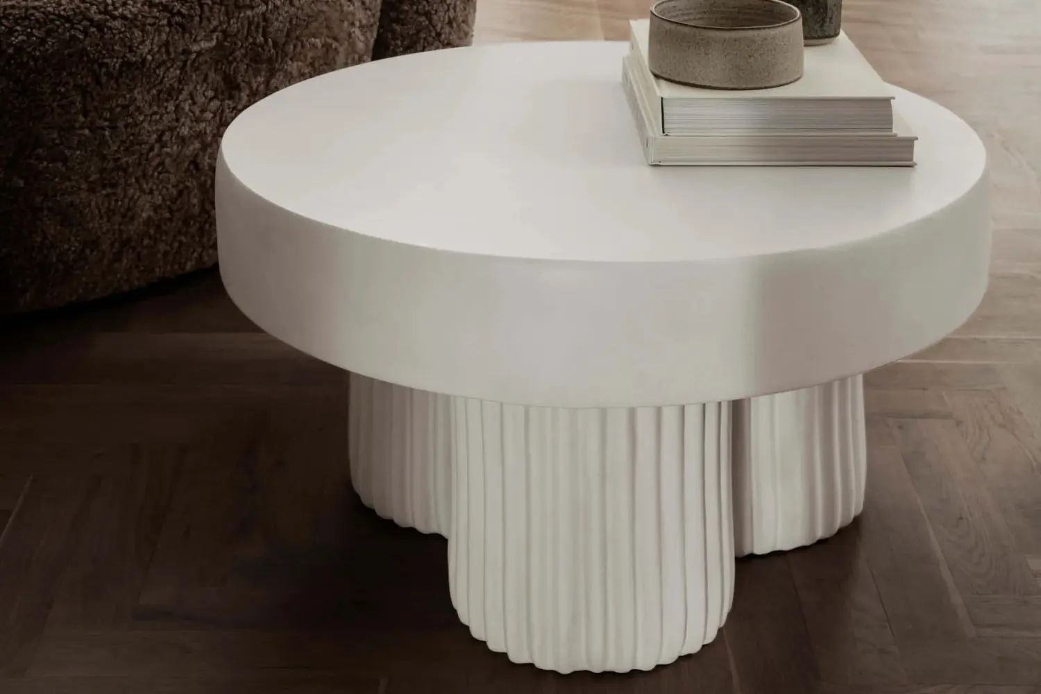 Mesa de Centro Gear round (3)