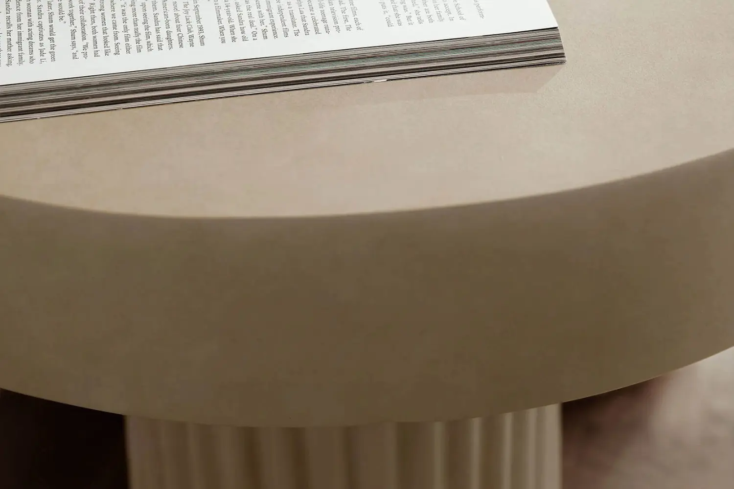 Mesa de Centro Gear round (4)