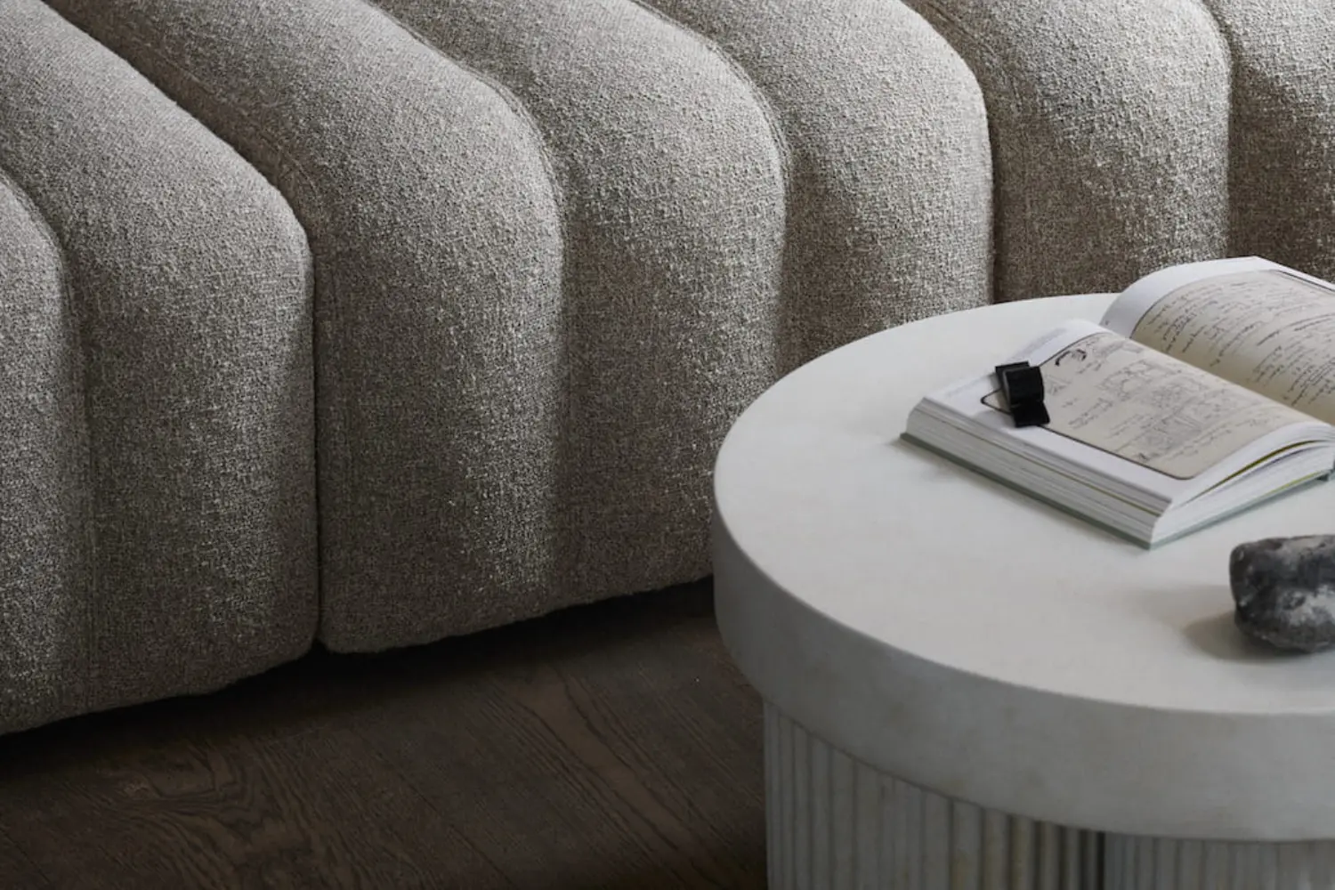 Mesa de Centro Gear round (5)