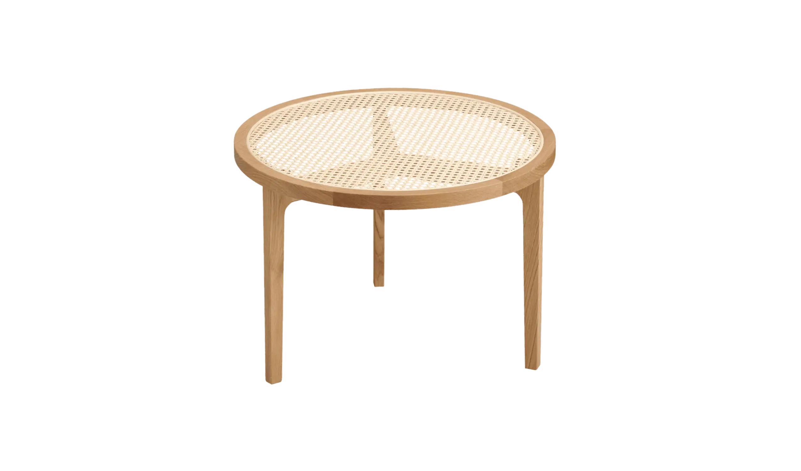 Mesa de Centro Le Roi