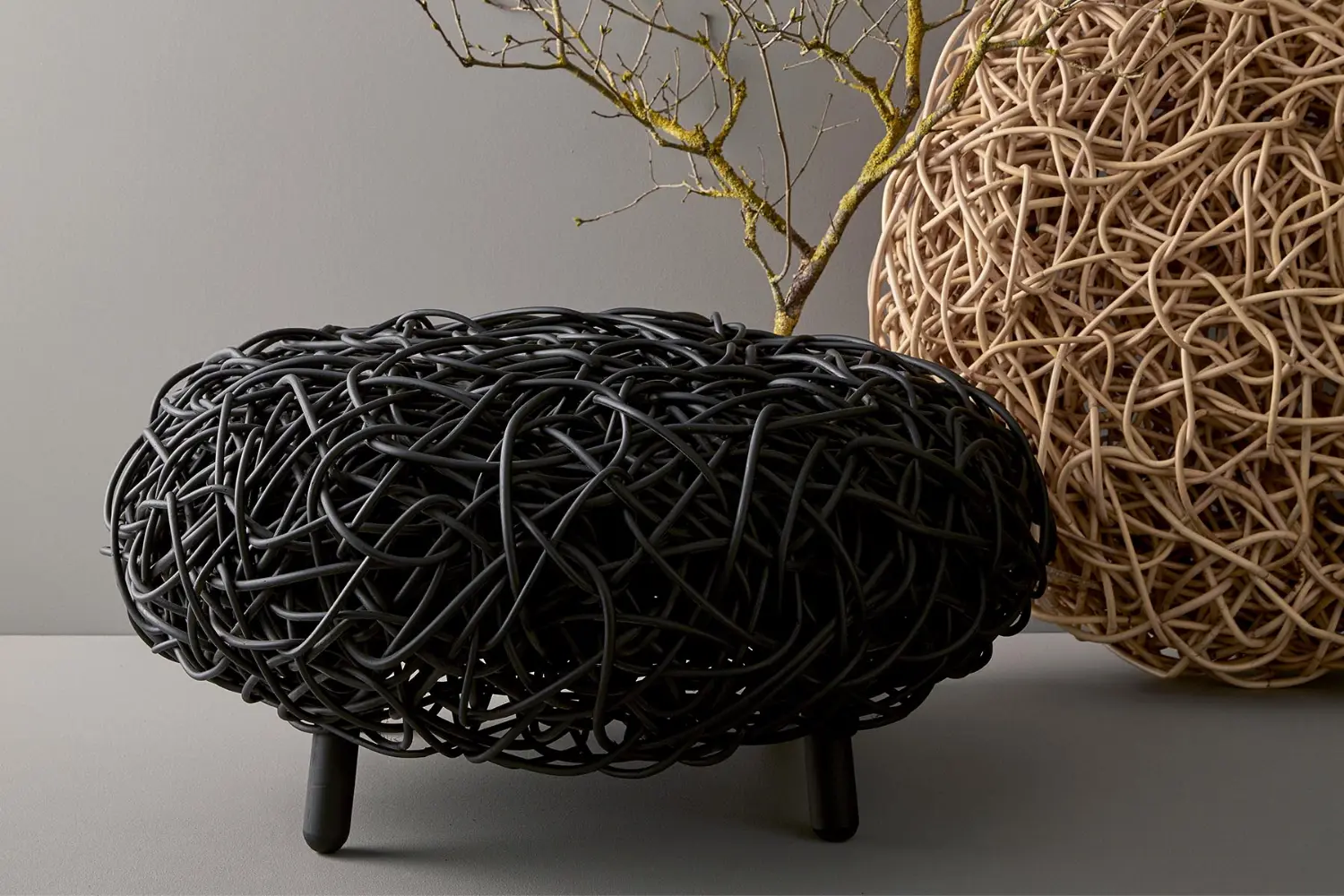 Mesa de Centro Loop'