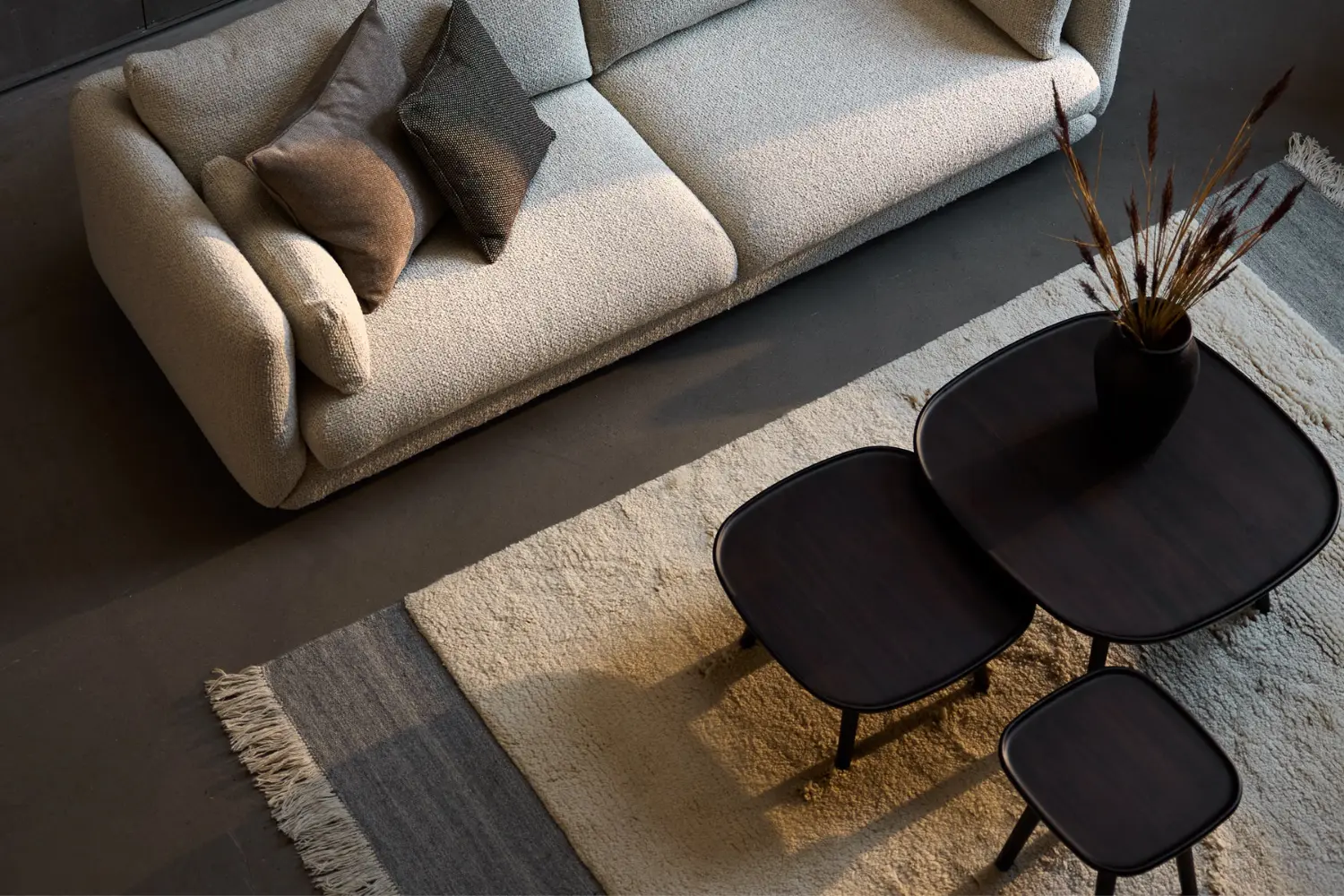 Mesa de Centro Pace'