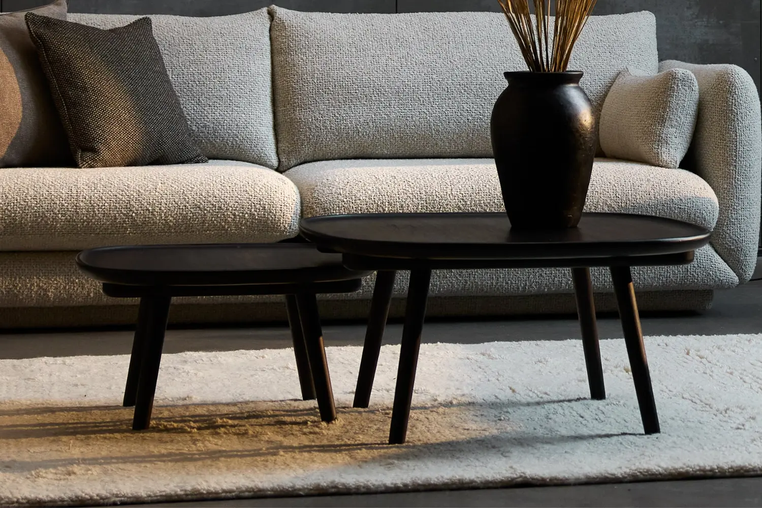 Mesa de Centro Pace''