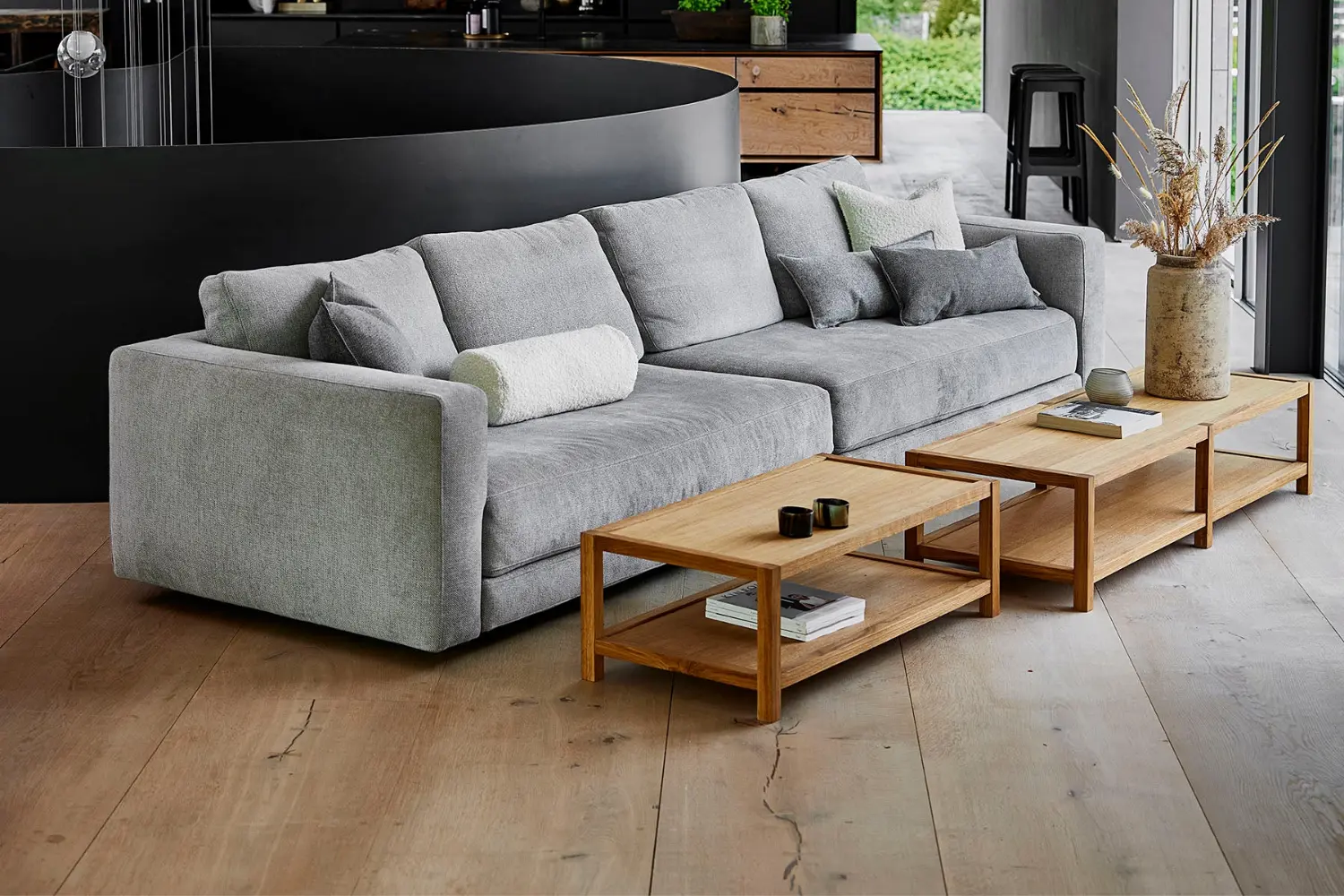 Mesa de Centro Scale'