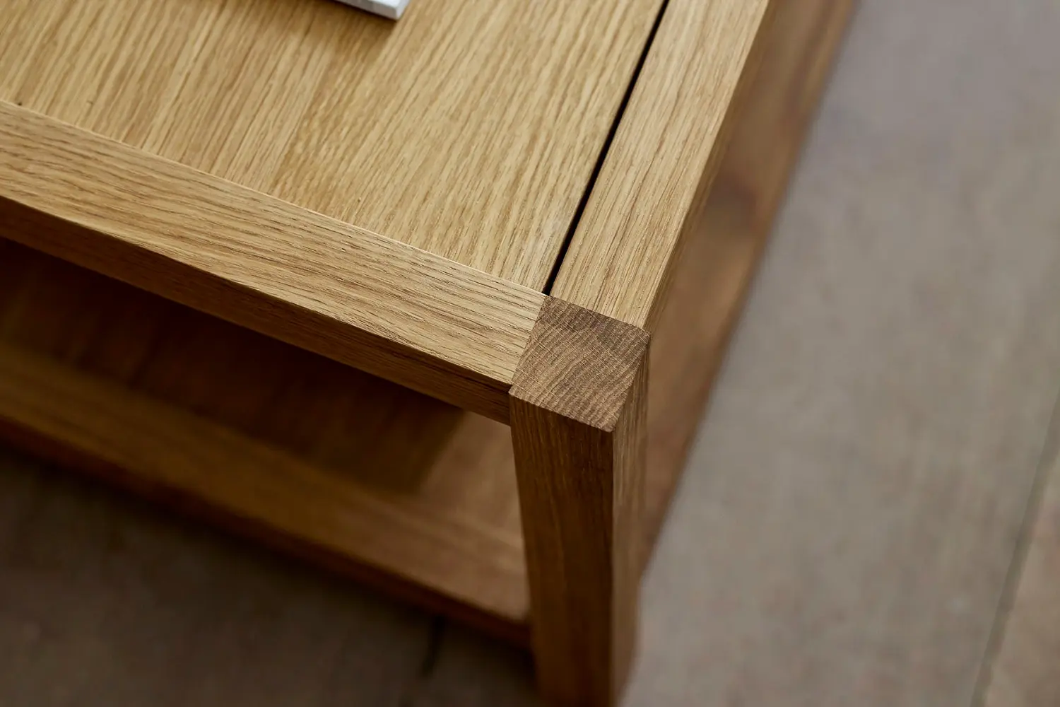 Mesa de Centro Scale''