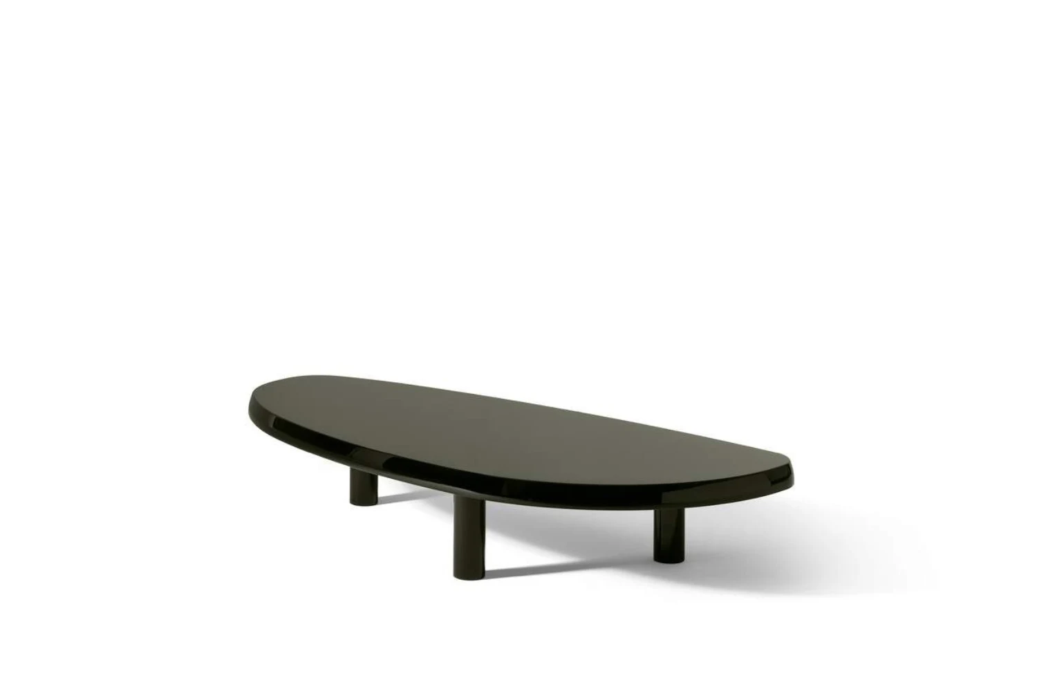 Mesa de Centro Table basse en forme libre 1