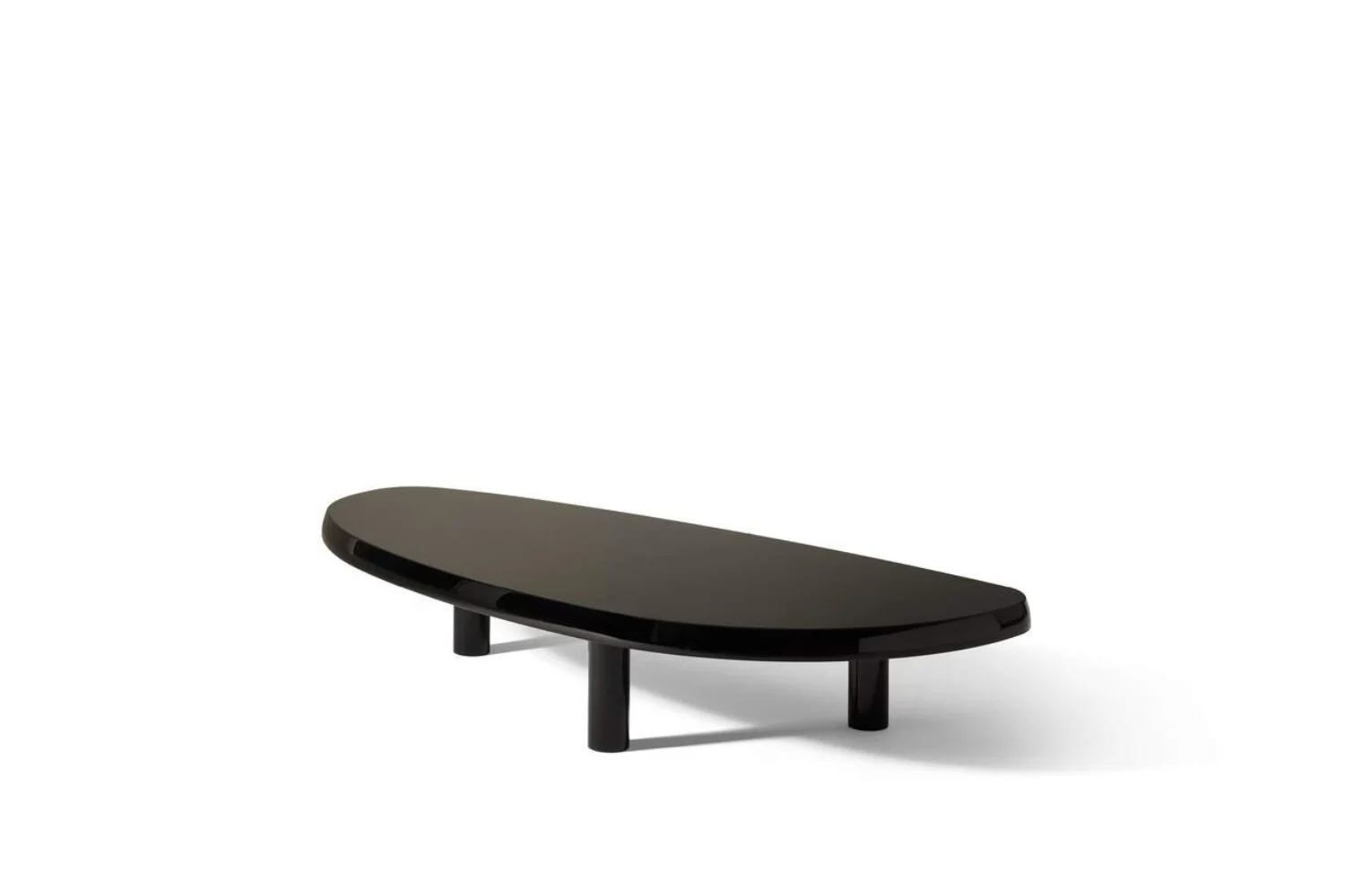 Mesa de Centro Table basse en forme libre 4