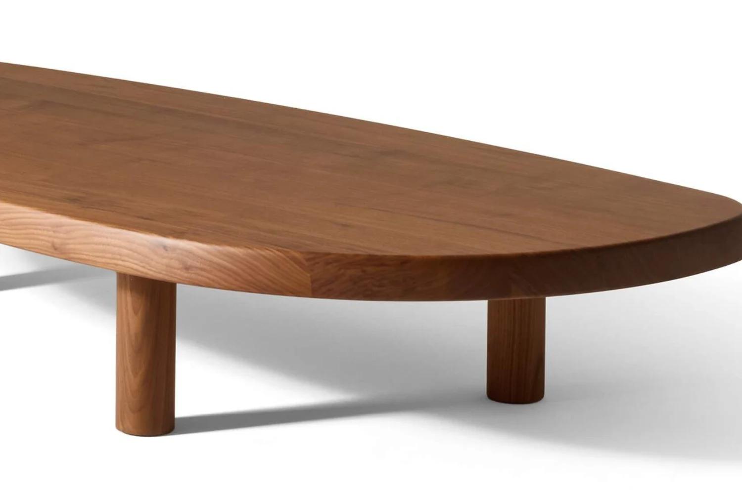 Mesa de Centro Table basse en forme libre 5