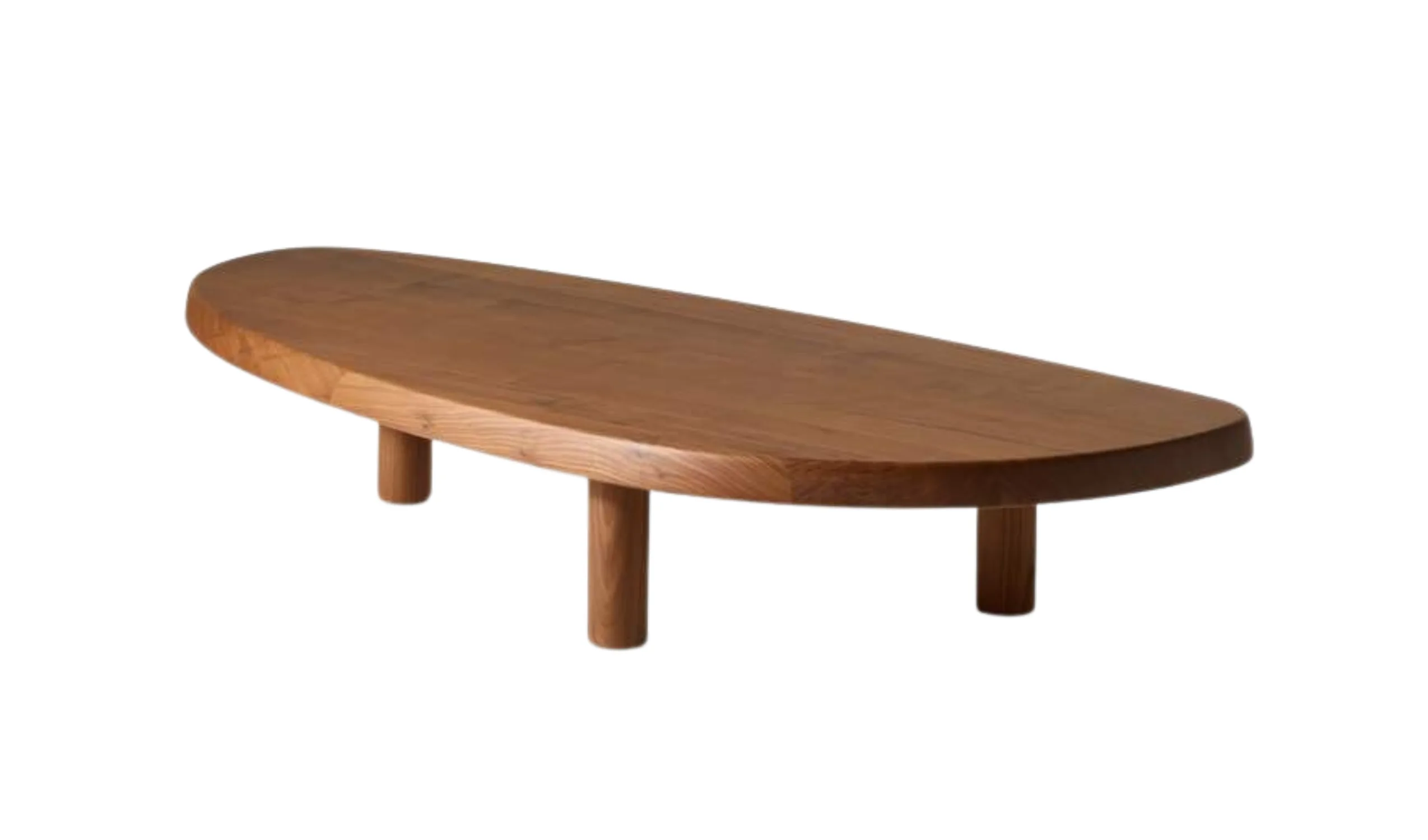 Mesa de Centro Table basse en forme libre