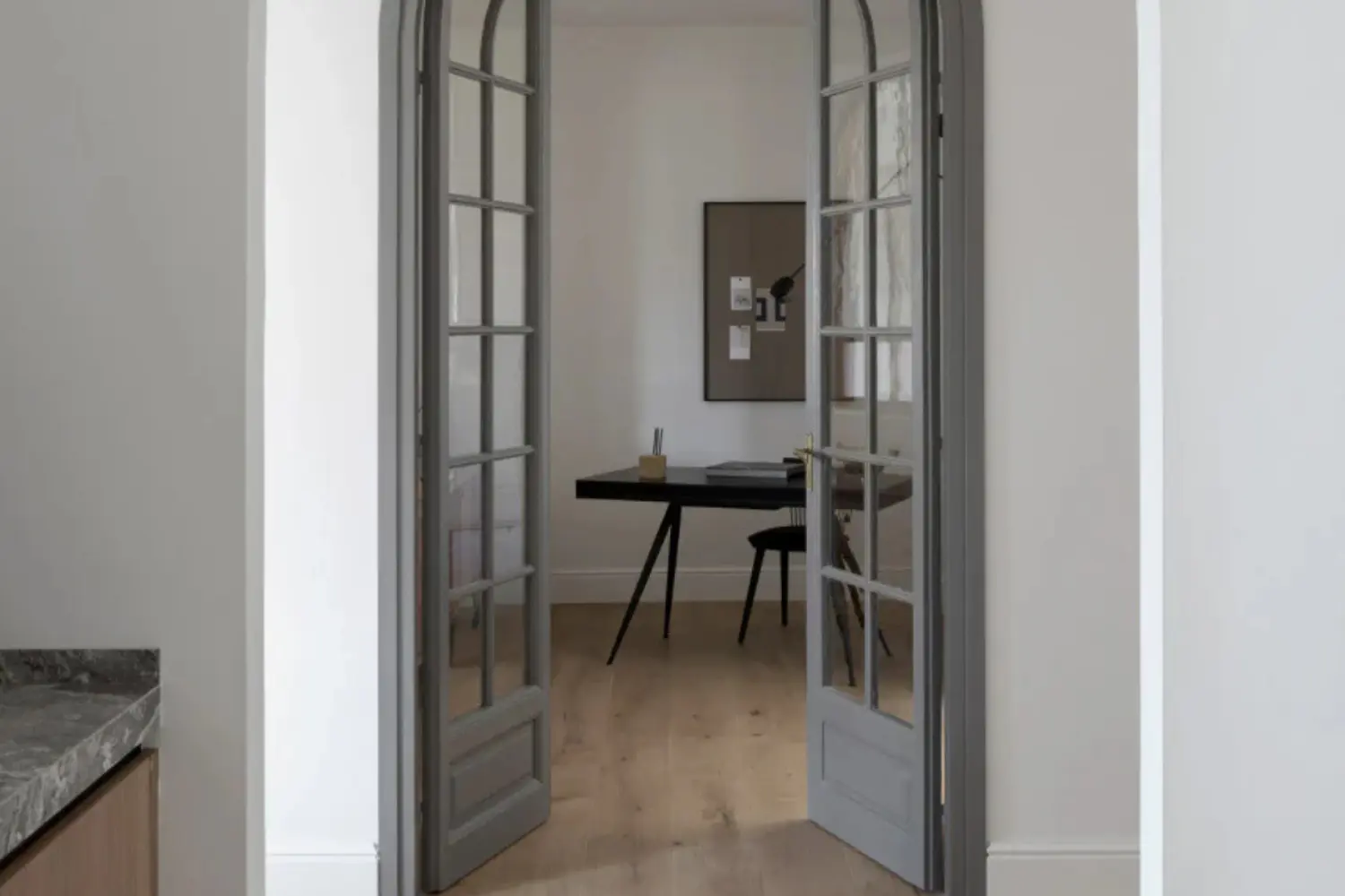 Mesa de Escritorio JFK 3