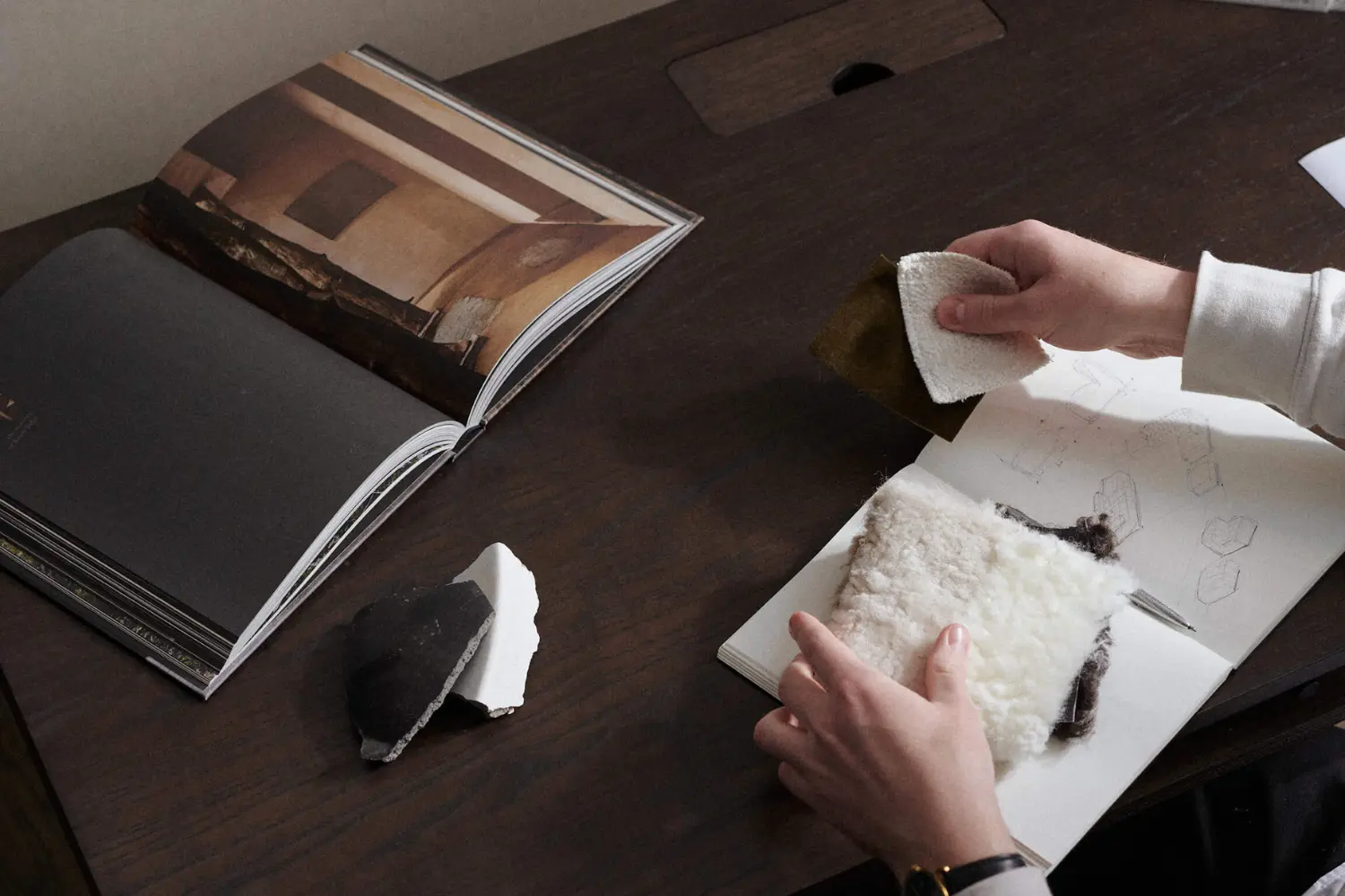 Mesa de Escritorio JFK_2