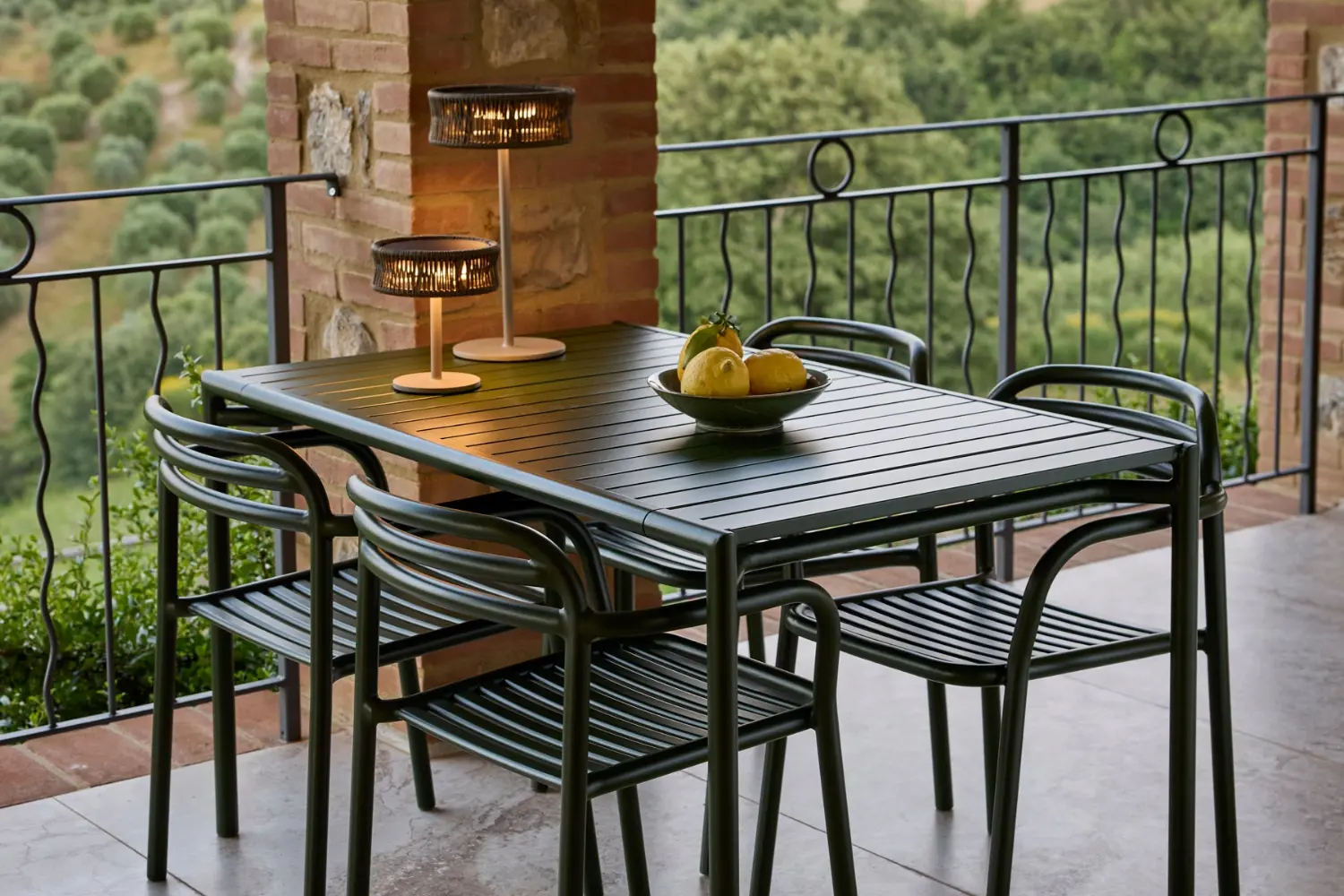 Mesa de Jantar Bliss'