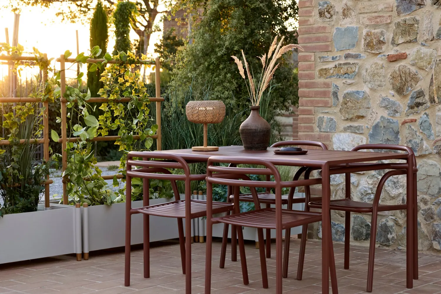 Mesa de Jantar Bliss''