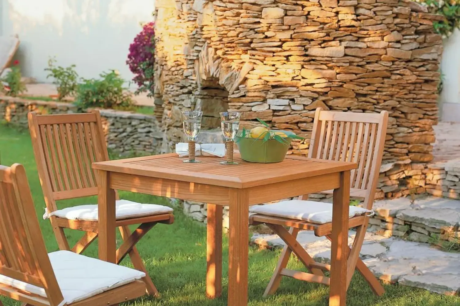 Mesa de Jantar Chelsea''